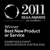 EEAA Awards Winner 2011